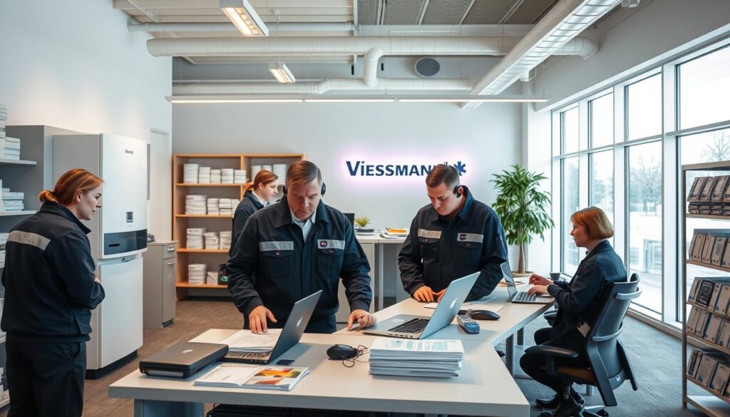 pomoc techniczna viessmann