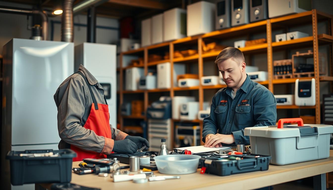 serwis kotłów gazowych immergas